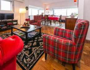 Гостиница Apartamento Vintage 1  Atiães